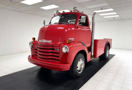 1949 Chevrolet 5700 Loadmaster