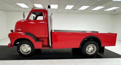 1949 Chevrolet 5700 Loadmaster