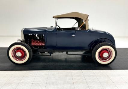 1931 Ford Model A