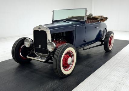 1931 Ford Model A