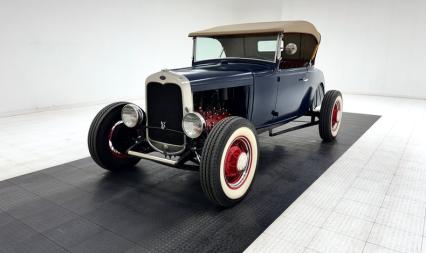 1931 Ford Model A