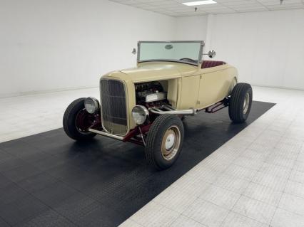 1931 Ford Model A