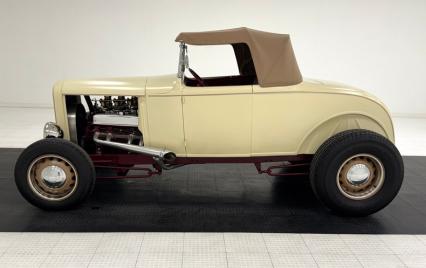 1931 Ford Model A