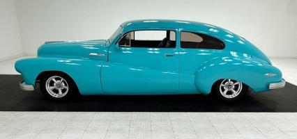 1948 Buick 50 Series Super