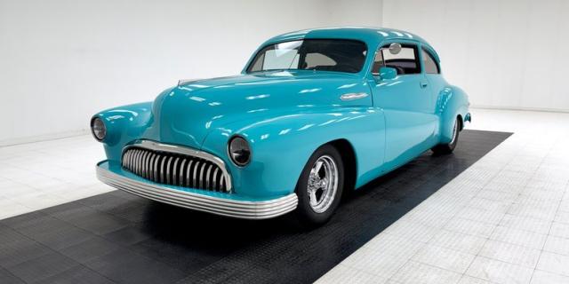 1948 Buick Other