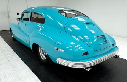 1948 Buick 50 Series Super