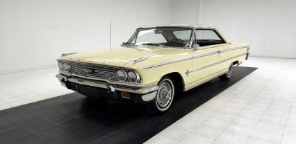 1963 Ford Galaxie 500