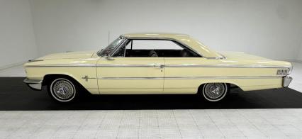 1963 Ford Galaxie 500