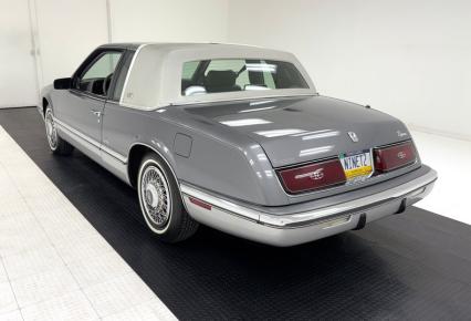 1992 Buick Riviera