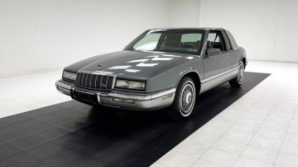 1992 Buick Riviera
