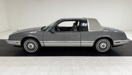 1992 Buick Riviera