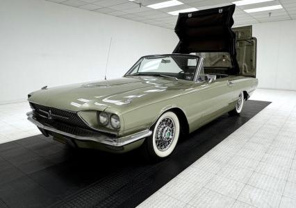 1966 Ford Thunderbird