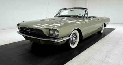 1966 Ford Thunderbird