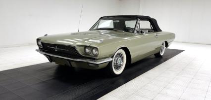 1966 Ford Thunderbird