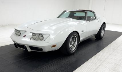 1976 Chevrolet Corvette