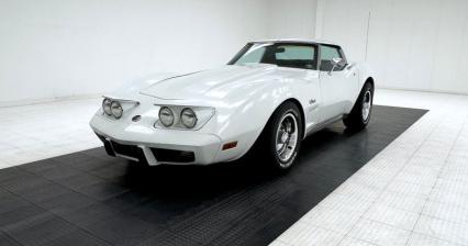 1976 Chevrolet Corvette