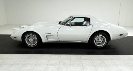 1976 Chevrolet Corvette