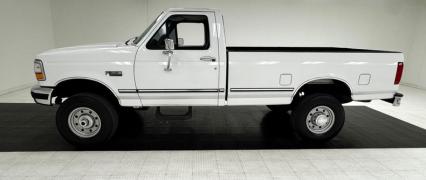 1997 Ford F350