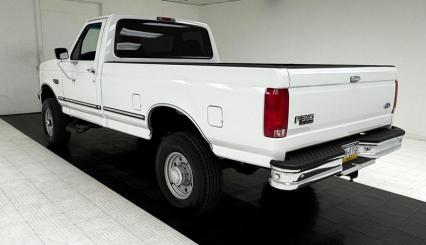 1997 Ford F350