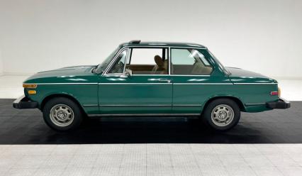 1976 BMW 2002