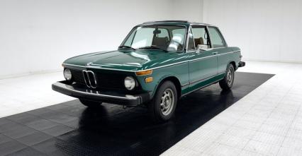 1976 BMW 2002