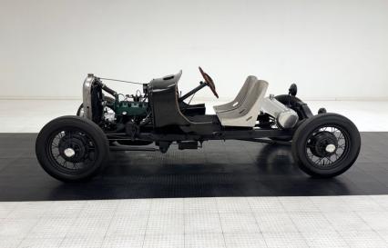 1931 Ford Model A