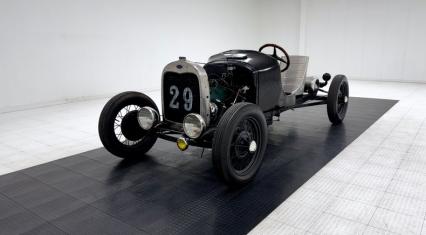 1931 Ford Model A
