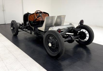 1931 Ford Model A