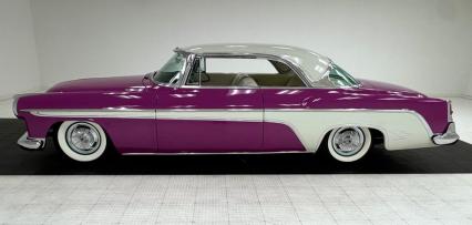 1955 DeSoto Fireflite