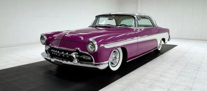 1955 DeSoto Fireflite