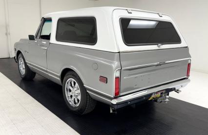 1971 Chevrolet K5