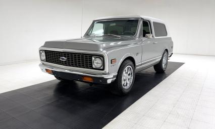 1971 Chevrolet K5