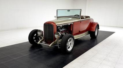 1930 Ford Model A