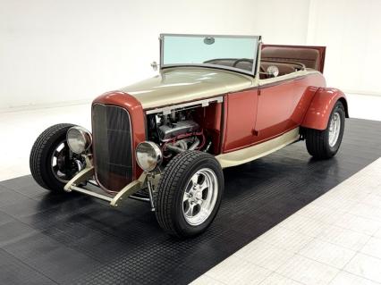 1930 Ford Model A