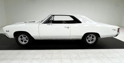 1967 Chevrolet Malibu