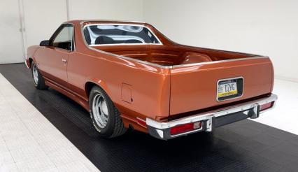 1978 Chevrolet El Camino
