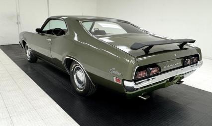 1970 Mercury Cyclone