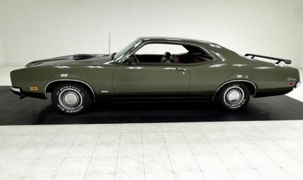 1970 Mercury Cyclone