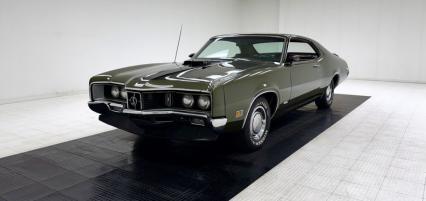 1970 Mercury Cyclone