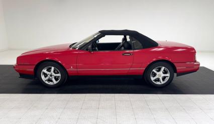 1993 Cadillac Allante