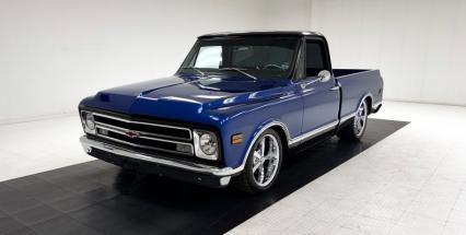 1968 Chevrolet C10