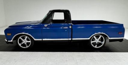 1968 Chevrolet C10