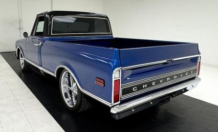 1968 Chevrolet C10
