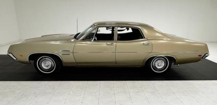 1970 Ford Fairlane 500