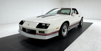 1986 Chevrolet Camaro