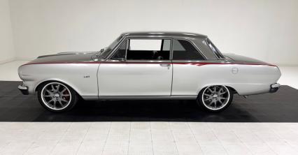 1963 Chevrolet Chevy II