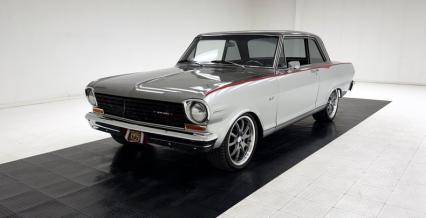 1963 Chevrolet Chevy II