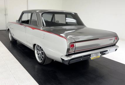 1963 Chevrolet Chevy II