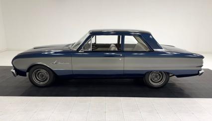 1963 Ford Falcon