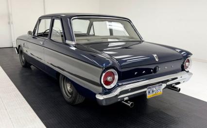 1963 Ford Falcon